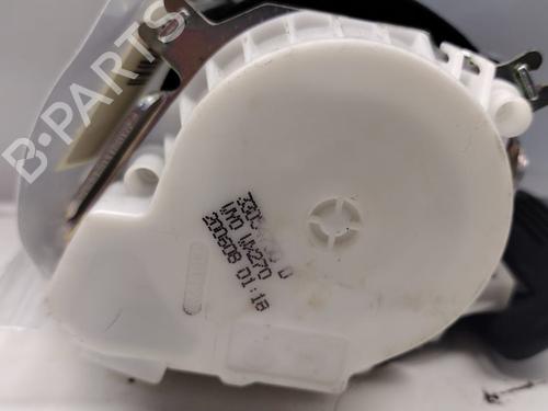 Rear left seatbelt AUDI A3 (8P1) 1.8 TFSI | BP12525826I29 