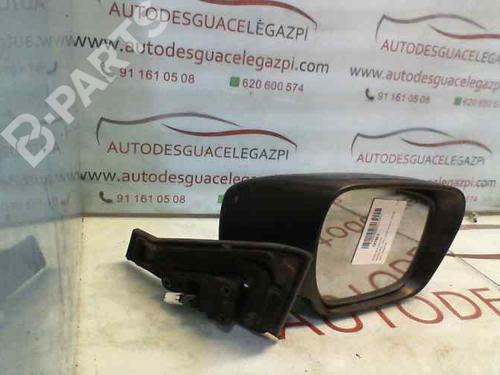 Used Right mirror MAZDA 5 (CR) 2.0 CD (CR19) (143 hp) 10996777