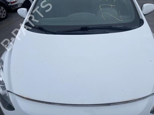 Używane Pokrywa przednia / Maska silnika HYUNDAI i30 (GD) [2011-2025]  30837732