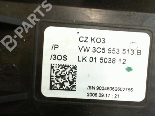 Switch VW PASSAT B6 (3C2) 1.9 TDI | BP11006988I30 