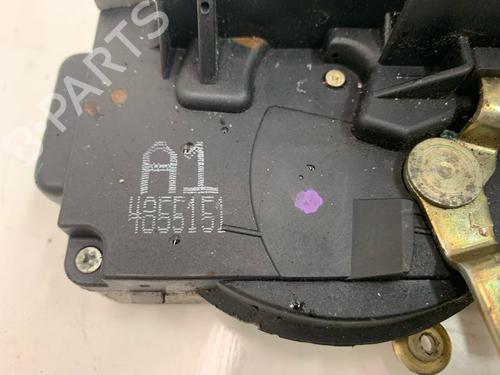 Front left lock SAAB 9-5 (YS3E) 2.3 Turbo | BP16299938C98 