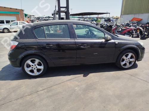 Venstre baglygte OPEL ASTRA H (A04)  | BP28152887C34 