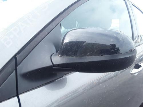 Used Left mirror LANCIA YPSILON (312_) 1.3 D Multijet (312.YXE1A, 312.YXU1A) (95 hp) 31018297