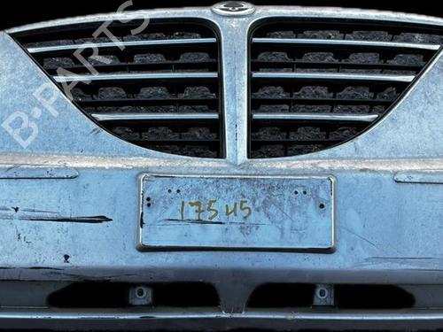 Pare-chocs avant SSANGYONG RODIUS I 2.7 Xdi (163 hp) 27816375