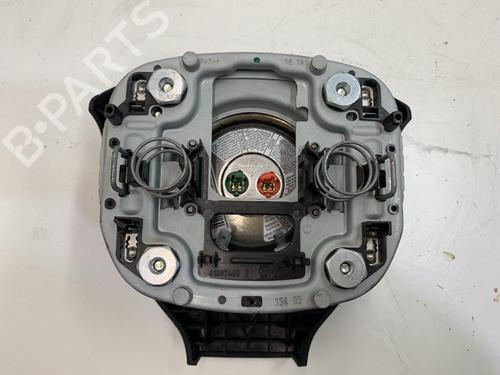 Driver airbag VW PASSAT B6 (3C2) 2.0 TDI | BP17127712C9 