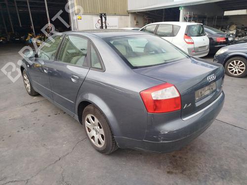 Front right window mechanism AUDI A4 B6 (8E2) 1.9 TDI | BP30133460C23