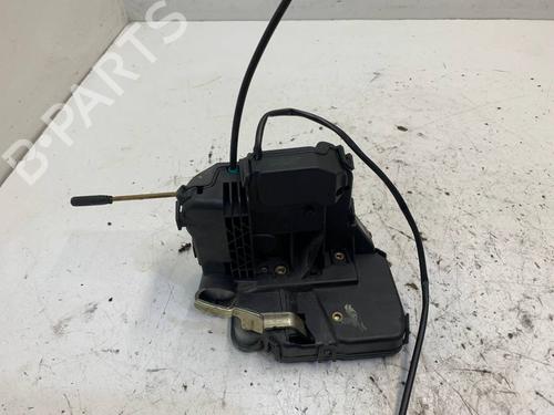 Used Front right lock MERCEDES-BENZ C-CLASS (W203) C 270 CDI (203.016) (170 hp) 23405857