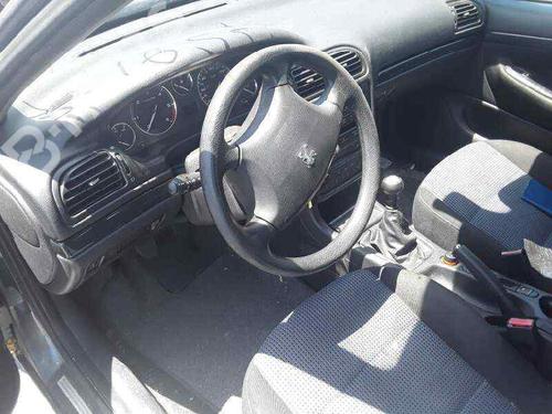 Engine control unit (ECU) PEUGEOT 406 (8B) 2.0 HDI 110 | BP11004304M57 