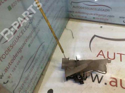 Used Front left lock AUDI A3 (8L1) 1.9 TDI (100 hp) 11005008