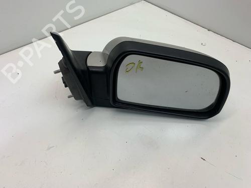 Right mirror HYUNDAI TUCSON (JM) 2.0 CRDi | BP17238522C27 