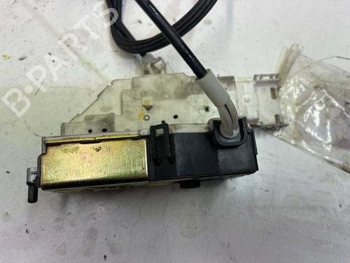 Front right lock PEUGEOT 407 (6D_) 2.0 (6DRFNB, 6DRFNE) | BP18308034C97 