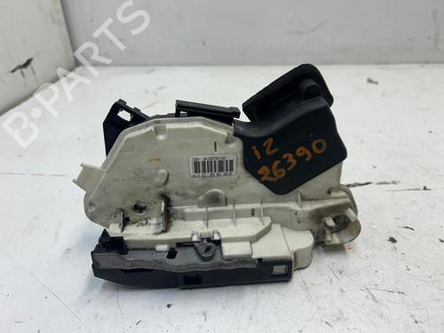 Used Front left lock SEAT ALHAMBRA (710, 711) 2.0 TDI (140 hp) 26185775