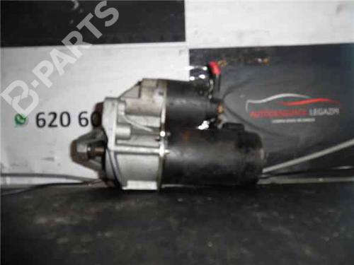 Used Starter Starter VOLVO 460 (464) 1.6 (83 hp) 10996121 10996121