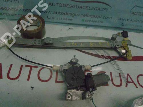 Used Rear left window mechanism NISSAN PRIMERA (P12) 2.2 Di (126 hp) 10999726