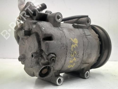 AC-Kompressor FORD FOCUS C-MAX (DM2)  | BP19285791M34 