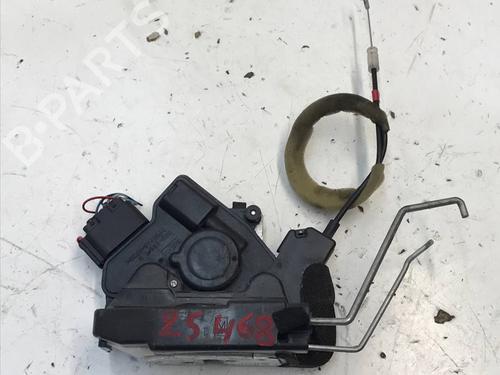 Used Front left lock MAZDA 5 (CR) 2.0 (CREW) (146 hp) 27583353