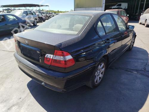 Front left window mechanism BMW 3 (E46) 320 d | BP25346996C22 