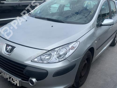 Used Parts PEUGEOT 1007 (KM_)  1.6 16V  1159790