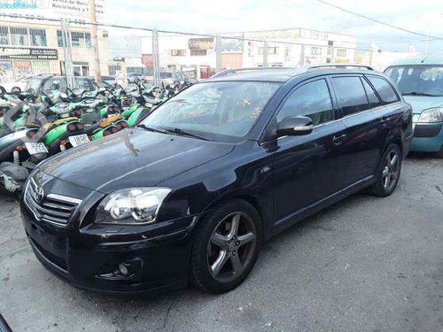 Used Parts TOYOTA AVENSIS (_T25_)  2.2 D-CAT (ADT251_, ADT251R)  1158090