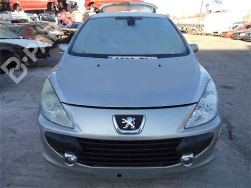 Used Parts PEUGEOT 307 (3A/C)  1.6 HDi 110  1158725