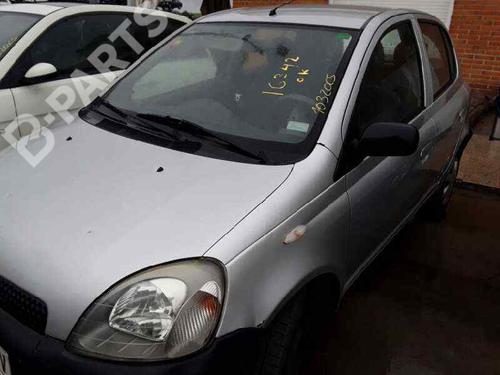 Used Parts TOYOTA YARIS (_P1_)  1.4 D-4D (NLP10_, NLP10R)  1158574
