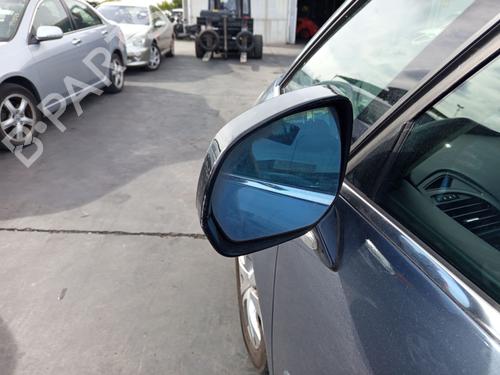 Left mirror CITROËN C4 Picasso I MPV (UD_) 2.0 HDi 138 | BP30851932C26