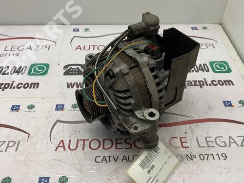 Generator MAZDA 6 Saloon (GG) 1.8 (120 hp) 11003806