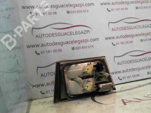 Left taillight BMW 5 (E34) 540 i V8 | BP11002494C34 