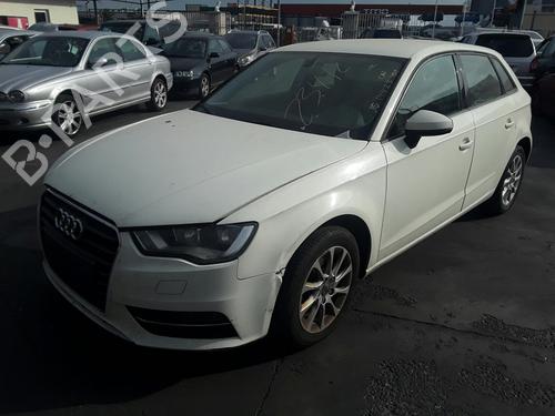 Left tailgate light AUDI A3 (8V1, 8VK) 1.6 TDI | BP24592828C79 