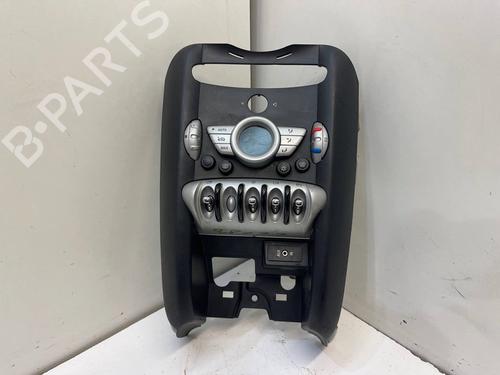 AC Styreenhet / Manøvreringsenhet MINI MINI (R56) One (95 hp) 30442112