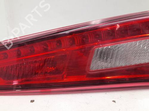 Højre baglygte bagklap ALFA ROMEO GIULIETTA (940_) 1.6 JTDM (940FXD1A) | BP12601584C80 