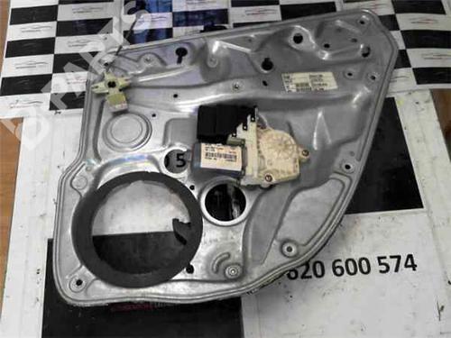 Used Rear right window mechanism VW GOLF IV (1J1) 1.6 (100 hp) 10996373