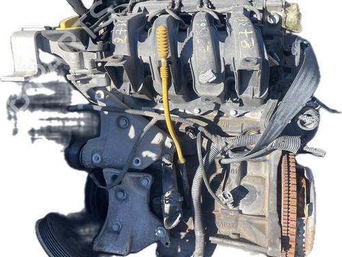 Engine DACIA SANDERO | BP29127372M1