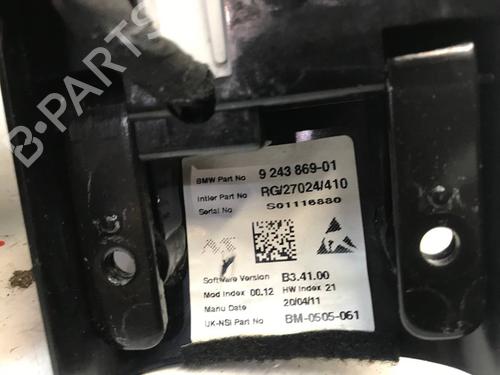 Instrument cluster MINI MINI (R56) One | BP26713785C47 