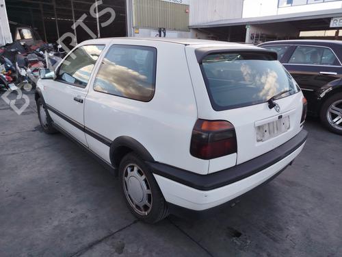 Engine VW GOLF III (1H1)  | BP31884952M1 