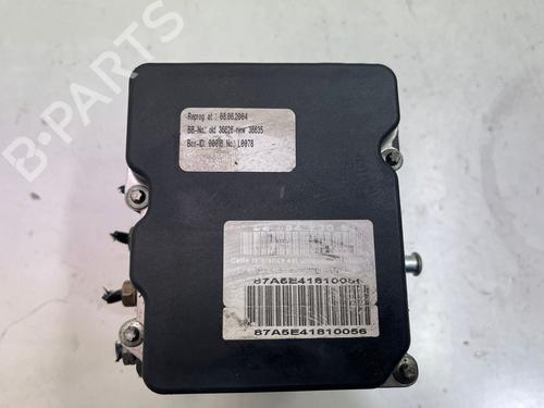 ABS Bremseaggregat CITROËN C4 I (LC_) 1.6 16V (109 hp) 17479727