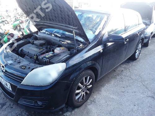 Used Parts OPEL ASTRA H (A04)  1.6 (L48)  1159014