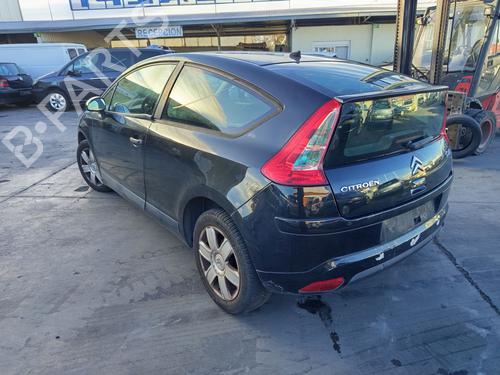 Right headlight CITROËN C4 I (LC_)  | BP31044956C29 