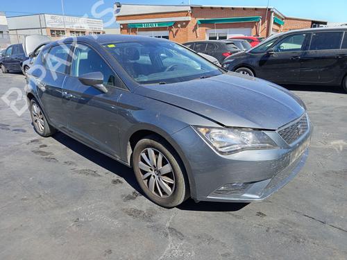 Used Parts SEAT LEON (5F1) 4741599