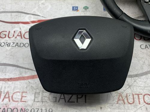 Steering wheel RENAULT LAGUNA III (BT0/1)  | BP12440016C49 