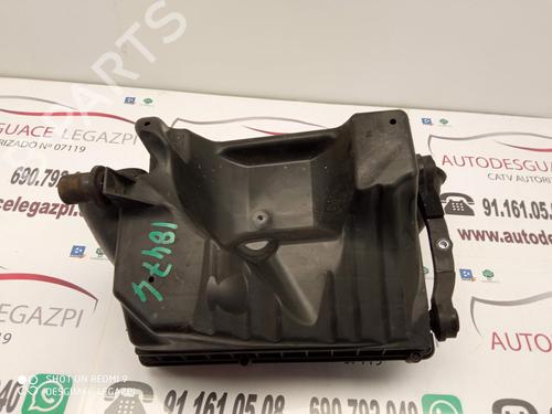 Air filter box OPEL ASTRA H (A04)  | BP13989483M87 