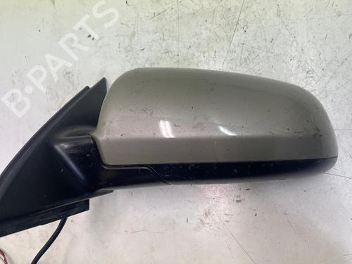 Left mirror AUDI A4 B6 (8E2) 2.0 | BP20342150C26 