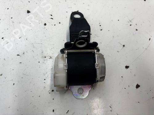 Used Rear right seatbelt TOYOTA AYGO (_B1_) 1.0 (KGB10_, KGB10R) (68 hp) 26602473