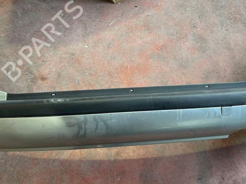 Used Rear bumper PEUGEOT 807 (EB_) [2002-2025]  21760370