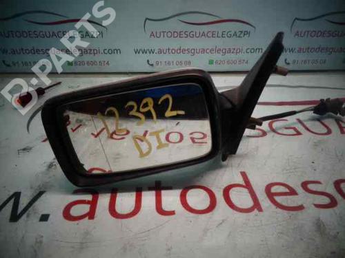 Left mirror VW GOLF III (1H1) 2.0 | BP10999219C26 