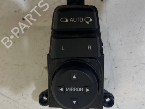 Used Mirror switch HYUNDAI TUCSON (TL, TLE) 1.6 GDi (132 hp) 31382270
