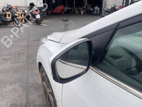 Używane Lusterko boczne lewe HYUNDAI i30 (GD) [2011-2025]  30837730