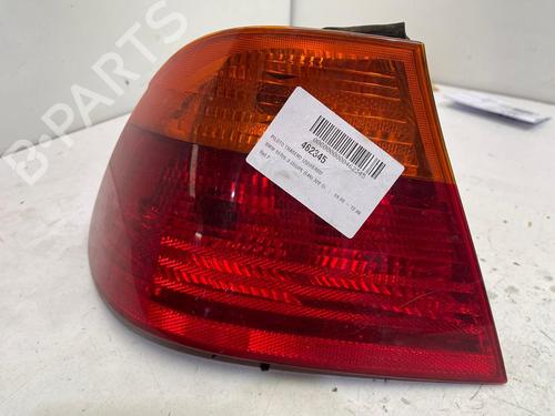 Used Left taillight BMW 3 Coupe (E46) 320 Ci (170 hp) 18309016