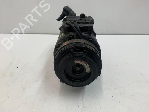 Used AC compressor BMW 5 (E39) 528 i (193 hp) 10997797