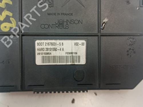 Fuse box CITROËN C4 I (LC_)  | BP26294050E1 
